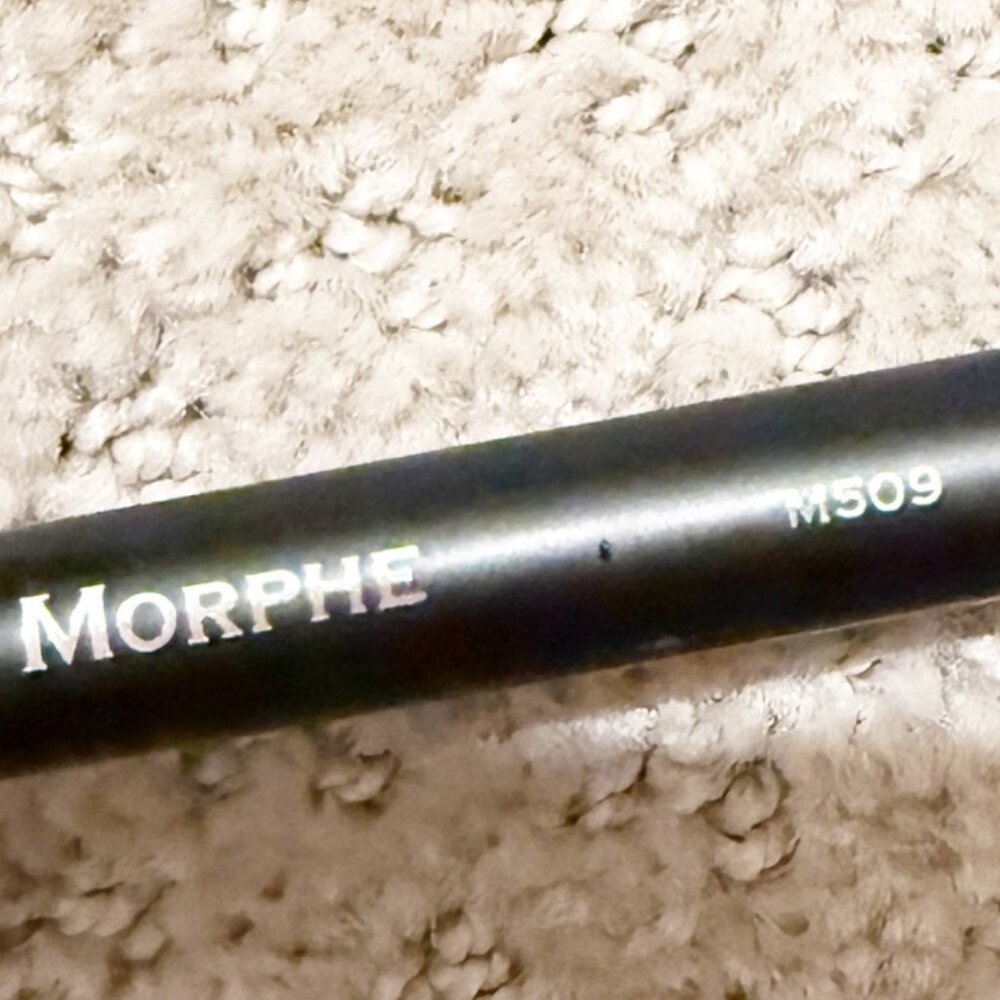 Morphe Makeup Brushes Bundle Lot of 3 - M509 M431 M143 NEW - Picture 2 of 4